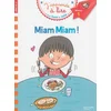 CP Niveau 1/Miam Miam !
