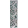 Flair Rugs Preproga ERIS MARBLED Emerald,