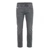 DIESEL Kavbojke BUSTER-X siv denim