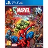 PS4 Marvel Pinball Epic Collection Volume 1
