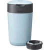 Tommee Tippee Sangenic Twist & Click koš za plenice, moder