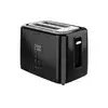 AENO Toster ATS0002B/ crna