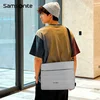 Xinxiuli Torba za laptop, Siva
