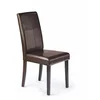 eoshop Lesen stol Kerry Encore, wenge/rjav