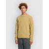 Volcom Edmonder II moški pulover mustard