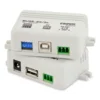 MUSB-1/1/So - Naslovljena USB miška s ločenim sprejemnikom - EWIMAR