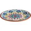 Plitev krožnik APS Arabesque, premer 26,5 cm
