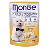 Monge Grill sos za pse - piletine 12x100g