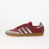Sneakers adidas Samba OG Team Victory Red/ Silver Met./ Gum4 EUR 40