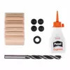 BOSCH 32-delni set tiplova 2609255306
