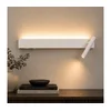 Brilagi - LED zidno reflektorsko svjetlo ARLIX LED/3W/230V + LED/7W, belo, CRI 90