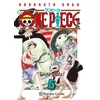 ONE PIECE No 05 (3 EN 1)