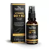 Vitamin D3 + K2 v pršilu
