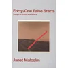 Forty-One False Starts