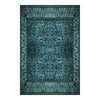 Conceptum Hypnose Tepih Exfab259, 80x150 cm, Tamnoplavi