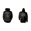Goat Hoodie S