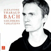 BACH J.S.:GOLDBERG VARIATIONS/THARAUD
