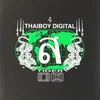 Thaiboy Digital - Tiger (Reissue) (LP)