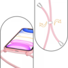 Maska String za iPhone 14 Pro violet