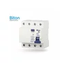 BITON ELECTRONICS FID Sklopka 63/0.3A 4P Biton RCA-4