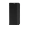 Futrola Lux Mesh Flip za Huawei Honor X7C, Crna