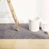 Neklizajući slikarski flis 10 m 180 g/m2 sivi