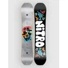 Nitro Ripper Youth 2024 Kids Snowboard uni