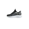 Skechers Superge Microspec Velocity - Grid-Shift 404220L/BKSL Črna