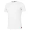 IS08180B-XL ISSA Sorrento Muška majica Boja: Bela Veličina: XL