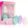 Set Sunđera za Puder HD | BRUSHWORKS |Kozmo Shop Online