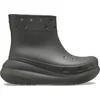 CROCS Ženke čizme Crush 207946-3J5, Maslinaste