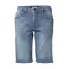 Cars Jeans Kavbojke CALIFORNIA moder denim