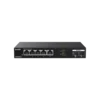 Tenda Mrežni switch TEM2007X, 5 portova, 2.5Gbps, 2x 10G SFP+, Metalno kućište