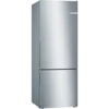 Bosch Frižider/Zamrzivač, zapremina 503 lit., Serie 4, E - KGV58VLEAS