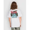 Volcom Stoney Mountaint moška majica white