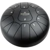 Shamann 8 11 Notes F Major Tongue Drum