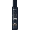Indola Color Style Mousse New - temna pepelnata