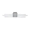 Eglo 31995 - LED plafonsko svetlo RONCADE LED/26W/230V