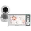 Kikka Boo baby monitor, Ady