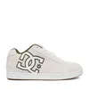 Superge DC Shoes EO-NET DC03260101 Écru