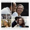 Philippe Sarde & Claude Sautet & Romy Schneider - Romy Schneider, Un Portrait Musical (2 LP)