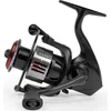 Zebco Demonic FD 3500