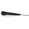 NEDIS Mikrofon/ MPWD15BK 6.35mm/ 5m