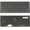 Tastatura za laptop HP EliteBook x360 830 G5 830 G6 veliki enter backlight ( 112404 )