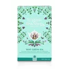 English Tea Shop Zeleni Čaj z Meto 20x2g