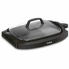 TEFAL Eletrični roštilj CB6A0830 crni