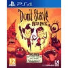 PS4 Dont Starve Mega Pack