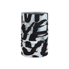 Buff ORIGINAL ECOSTRETCH JR, ruta, črna 132498
