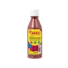 Tekoča tempera JOVI 500 ml | izberite barvo - Rjava