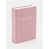Sinsay - Foto Album - roze